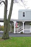 Maple Hill Farm Inn And Conference - 2