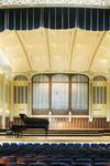 Severance Hall, Cleveland Orchestra - 3
