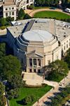 Severance Hall, Cleveland Orchestra - 6