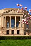 Severance Hall, Cleveland Orchestra - 1