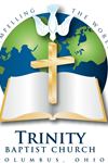 Trinity Baptist Church - 1