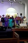 Trinity Baptist Church - 7
