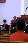 Trinity Baptist Church - 5