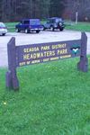 Headwaters Park, Geauga Park District - 5