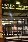 Kent State University Hotel and Conference Center - 1