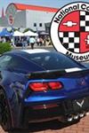 National Corvette Museum - 1