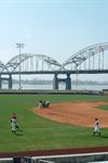 Modern Woodmen Park - 1