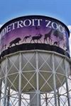 Detroit Zoo - 1