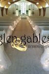 Glen Gables Wedding Chapel - 1