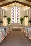 Glen Gables Wedding Chapel - 3