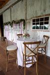 Hidden Vineyard Wedding Barn - 2