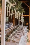 Hidden Vineyard Wedding Barn - 4