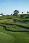 The Oaks Golf Course - 4