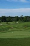 The Oaks Golf Course - 7