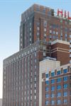 Hilton Milwaukee - 1