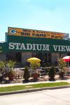The Stadium View Bar And Grille - 5