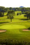 Braemar Golf Course - 1