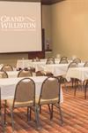 Grand Williston Hotel and Conference Center - 1