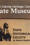 North Dakota Heritage Center - 1