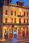 Historic Bullock Hotel - 7