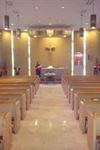 St. John Vianney Catholic Church - 2