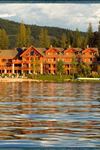 The Lodge At Sandpoint - 1