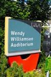 Wendy Williamson Auditorium - 7