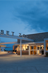 Sunset Zoo - 1