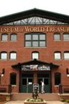Museum Of World Treasures - 1