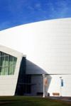 University of Alaska Museum of the North - 2