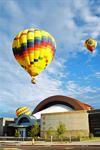 Albuquerque Balloon Museum - 1