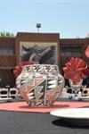 Indian Pueblo Cultural Center - 3