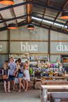Three Blue Ducks in Byron Bay - 1