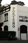 Porteno Restaurant and Gardel's Bar - 1