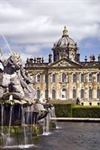 Castle Howard - 1