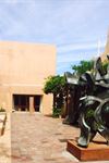 New Mexico Museum of Art - 2