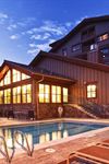 Teton Mountain Lodge - 5