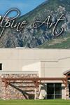 Alpine Art Center - 1