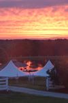 The Gazebo at Sunset Ridge Buffalo Farm - 3