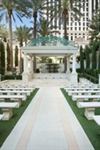 Caesars Palace Wedding Receptions - 2