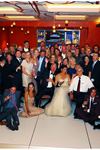 Weddings by Border Grill Las Vegas - Forum Shops - 1