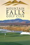 Mountain Falls Golf Club - 4
