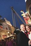 High Roller Weddings at The Linq - 5