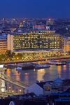 Budapest Marriott Hotel - 1