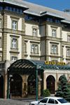 Danubius Grand Hotel Margitsziget - 1