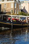 Amsterdam By Boat - 4