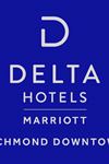 Delta Hotels Richmond Downtown - 1