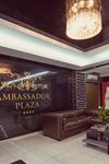 Ambassador Plaza Hotel - 2