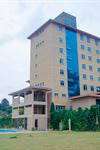 Afrique Suites Hotel - 1