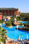 Pegasos Resort Hotel - 3